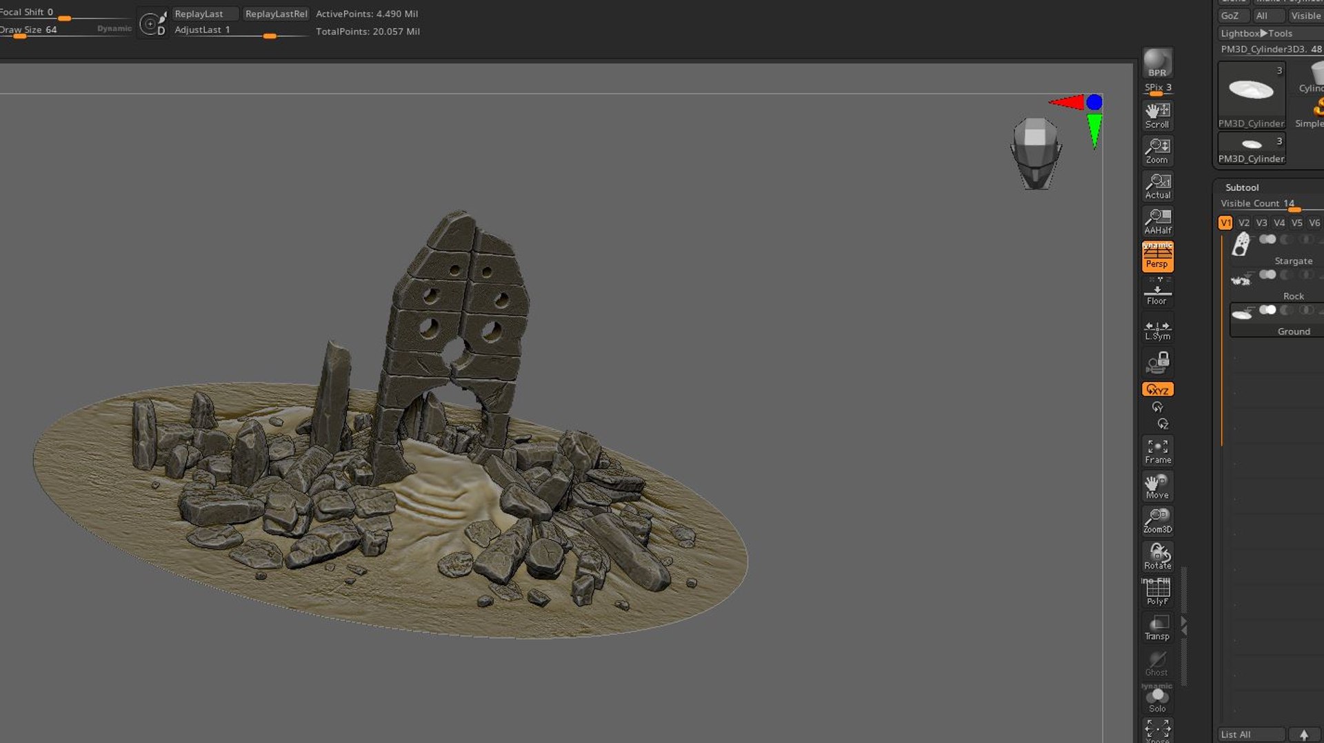 Stargate 3D https://p.turbosquid.com/ts-thumb/hB/1mn8Ay/Z0/zbrush/jpg/1692064020/1920x1080/fit_q87/81b86fd17892d593fbce6c01f798e562ba44b5d2/zbrush.jpg