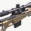 Kimber Advanced Tactical SOC Rifle