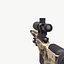 Kimber Advanced Tactical SOC Rifle