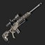 Kimber Advanced Tactical SOC Rifle