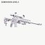 Kimber Advanced Tactical SOC Rifle