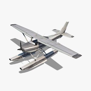 Cessna 182 Skylane Seaplane