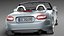 Mazda Mx-5 2013
