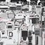 Véhicule urbain électrique compact Microlino blanc riggé pour Maya