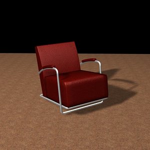 FlintChair