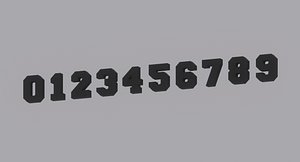 Numbers