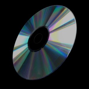 CD
