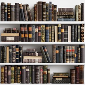 Classic Books 12