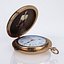 Montre de poche vintage