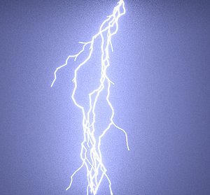 LIGHTNING 3D