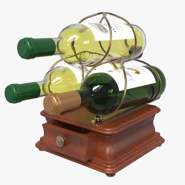 3 wine bottle carrier