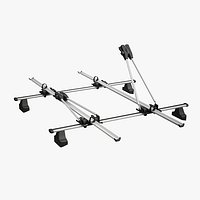 Bicycle Carrier