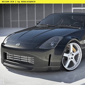 nissan350z 350z nissan max