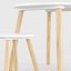 Jimi childrens table and stool