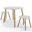 Jimi childrens table and stool