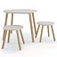 Jimi childrens table and stool