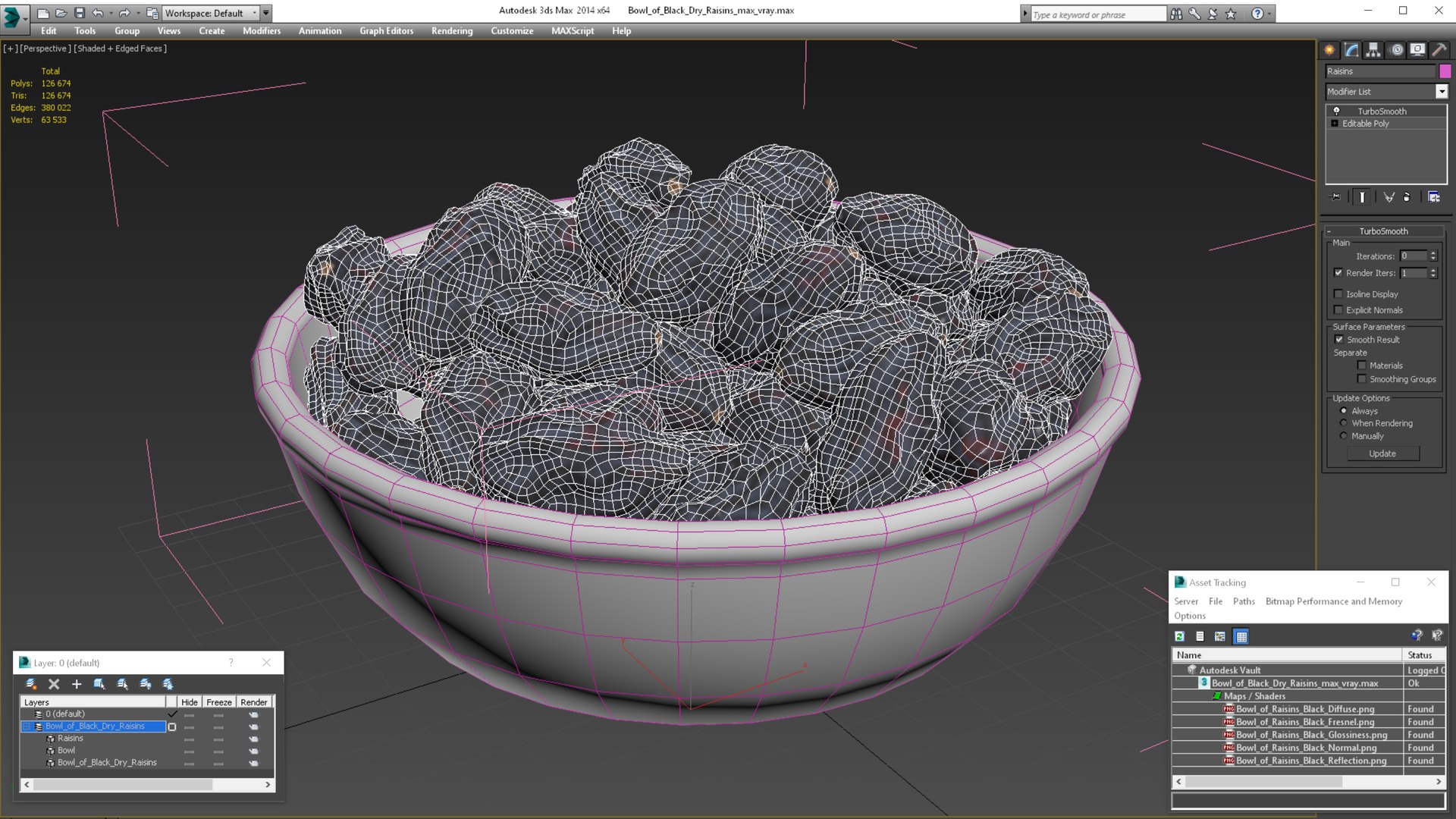 3D model Bowl of Black Dry Raisins https://p.turbosquid.com/ts-thumb/hB/P2eAzC/27/bowlofblackdryraisins3dmodel019/jpg/1630521175/1920x1080/fit_q87/66a71563a1c02a80606dc137d390351c0688e2b6/bowlofblackdryraisins3dmodel019.jpg