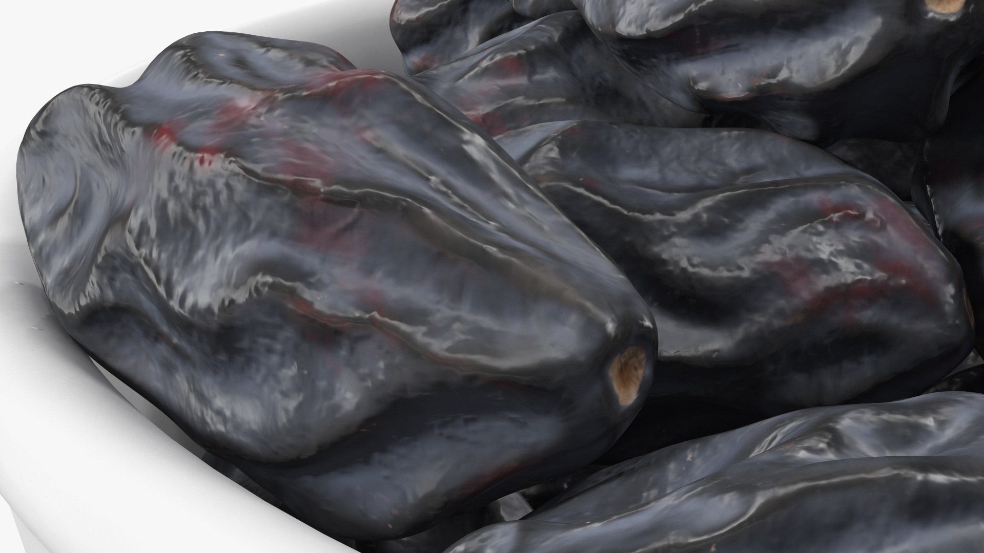 3D model Bowl of Black Dry Raisins https://p.turbosquid.com/ts-thumb/hB/P2eAzC/7Y/bowlofblackdryraisins3dmodel013/jpg/1630521157/1920x1080/fit_q87/f5c70453de4961dd8367057ca27241852df1485e/bowlofblackdryraisins3dmodel013.jpg