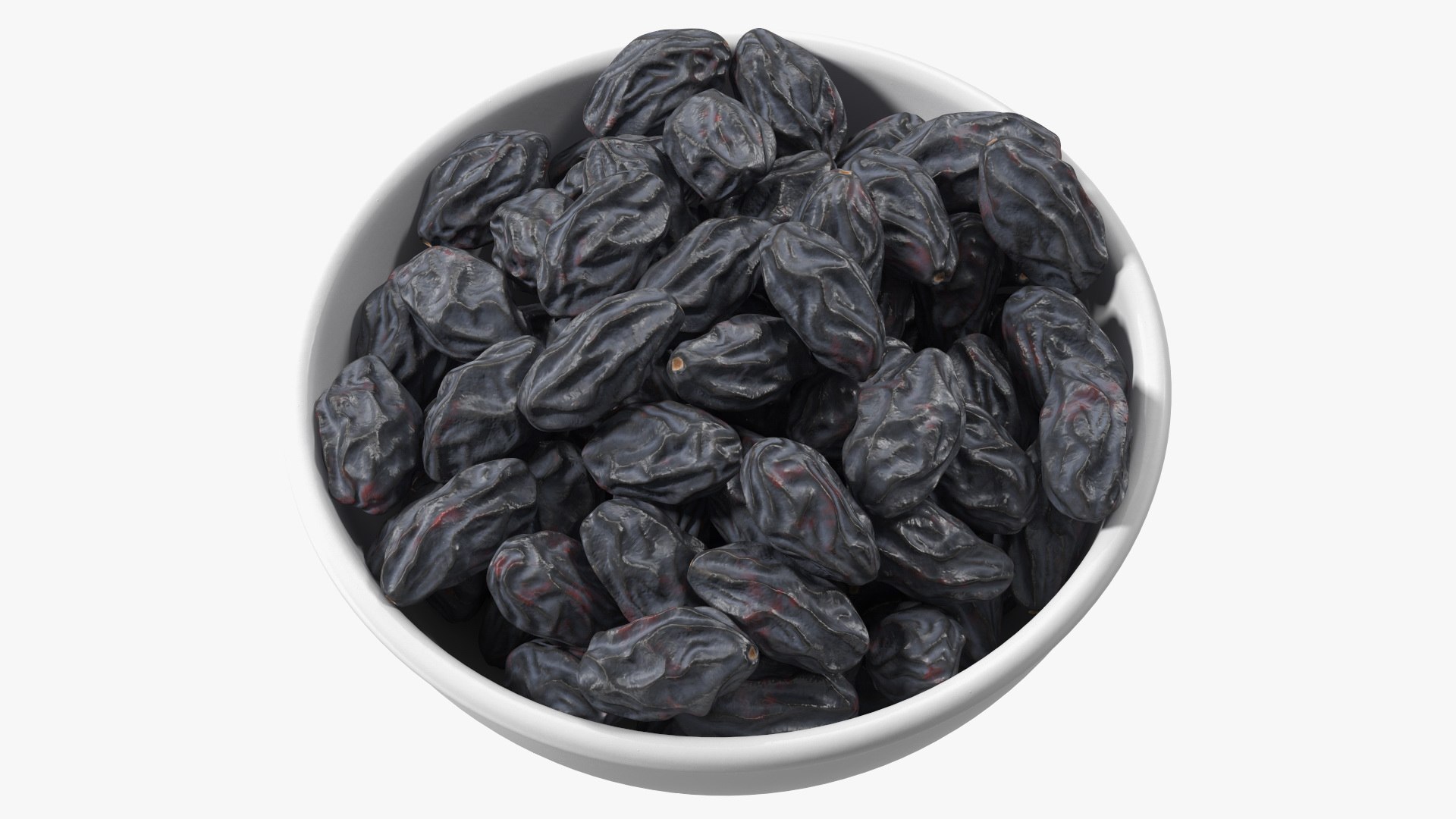 3D model Bowl of Black Dry Raisins https://p.turbosquid.com/ts-thumb/hB/P2eAzC/CB/bowlofblackdryraisins3dmodel007/jpg/1630521142/1920x1080/fit_q87/e9e047a672863217dc23f32121c5c4fb428a7a34/bowlofblackdryraisins3dmodel007.jpg