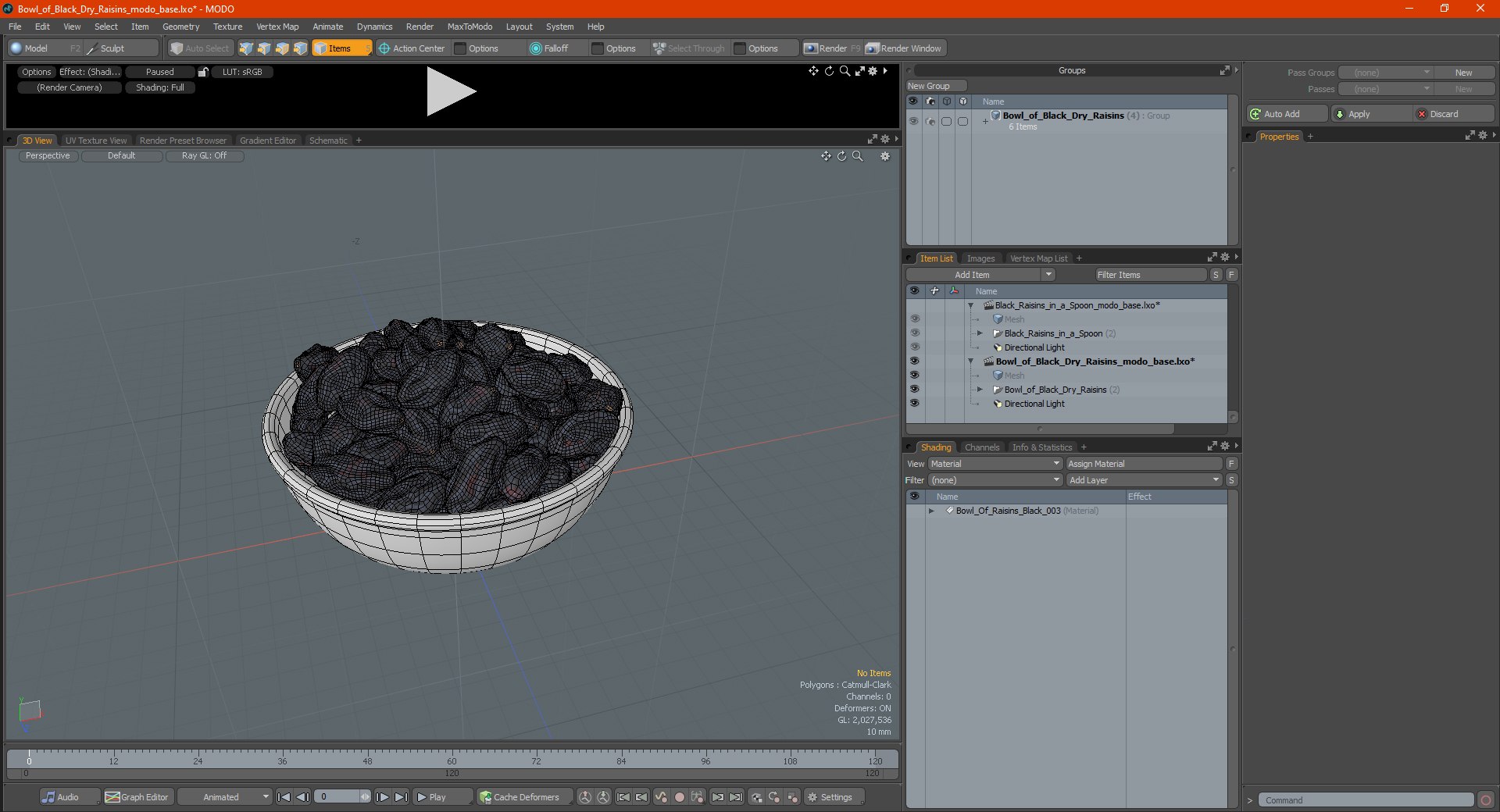 3D model Bowl of Black Dry Raisins https://p.turbosquid.com/ts-thumb/hB/P2eAzC/H8/bowlofblackdryraisins3dmodel023/jpg/1630521187/1920x1080/fit_q87/9bc46ff4bfc5f02715fc71d479af556e45112d2b/bowlofblackdryraisins3dmodel023.jpg