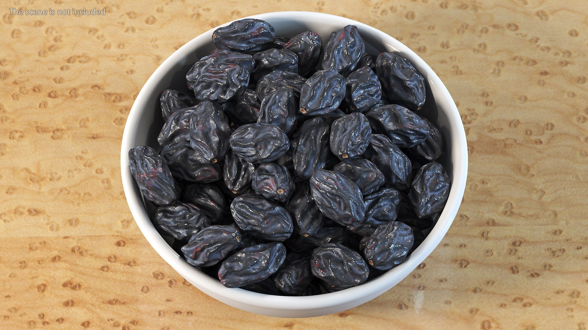 3D model Bowl of Black Dry Raisins https://p.turbosquid.com/ts-thumb/hB/P2eAzC/K3/bowlofblackdryraisins3dmodel004/jpg/1630521133/1920x1080/fit_q87/cf198a45145c2cc8b659f583b9223c9a83b8cd6e/bowlofblackdryraisins3dmodel004.jpg