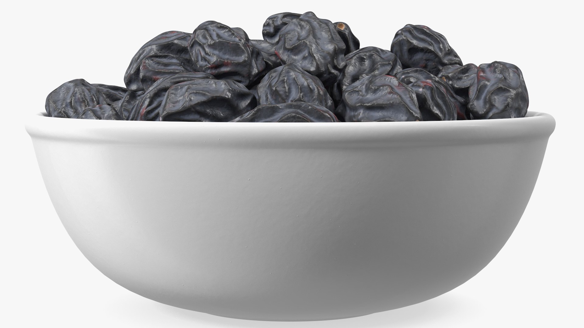 3D model Bowl of Black Dry Raisins https://p.turbosquid.com/ts-thumb/hB/P2eAzC/e6/bowlofblackdryraisins3dmodel010/jpg/1630521149/1920x1080/fit_q87/26fe1fc1a0bd0f51d0cfe9b213da9df8d3887dff/bowlofblackdryraisins3dmodel010.jpg