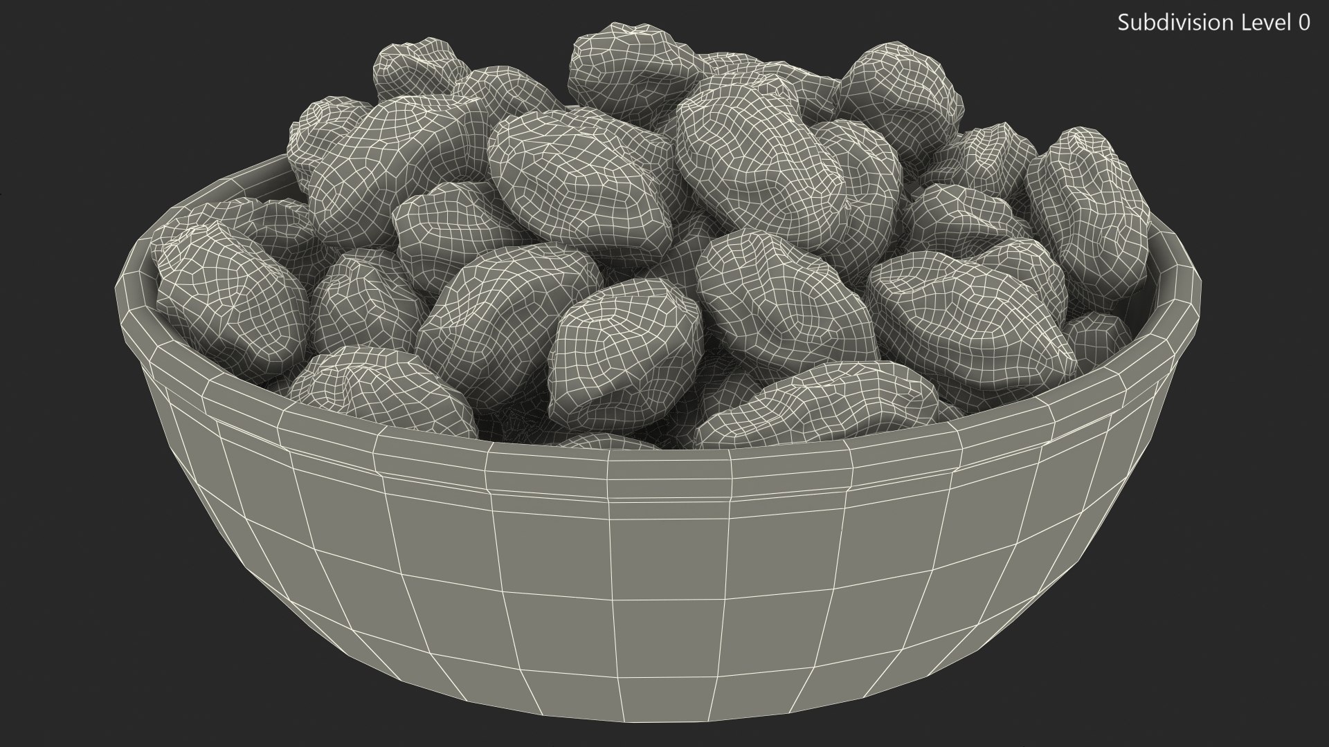 3D model Bowl of Black Dry Raisins https://p.turbosquid.com/ts-thumb/hB/P2eAzC/n5/bowlofblackdryraisins3dmodel015/jpg/1630521163/1920x1080/fit_q87/684bfa0b13f3f00f9cd9b527f3a165561a7aa6a5/bowlofblackdryraisins3dmodel015.jpg