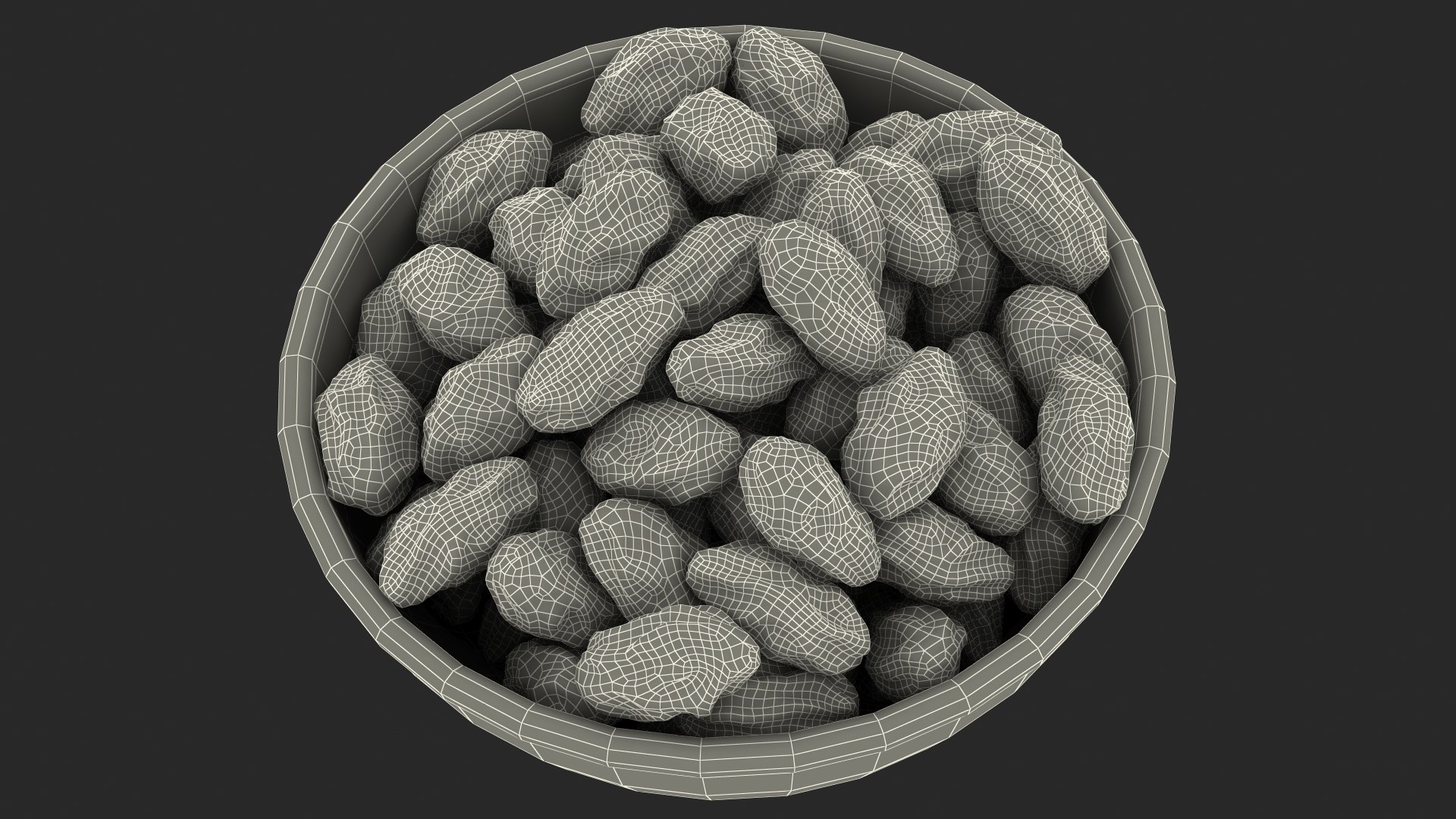3D model Bowl of Black Dry Raisins https://p.turbosquid.com/ts-thumb/hB/P2eAzC/pR/bowlofblackdryraisins3dmodel024/jpg/1630521190/1920x1080/fit_q87/c3d523155654d32f8675fc7db9bc3185f4cf59c2/bowlofblackdryraisins3dmodel024.jpg