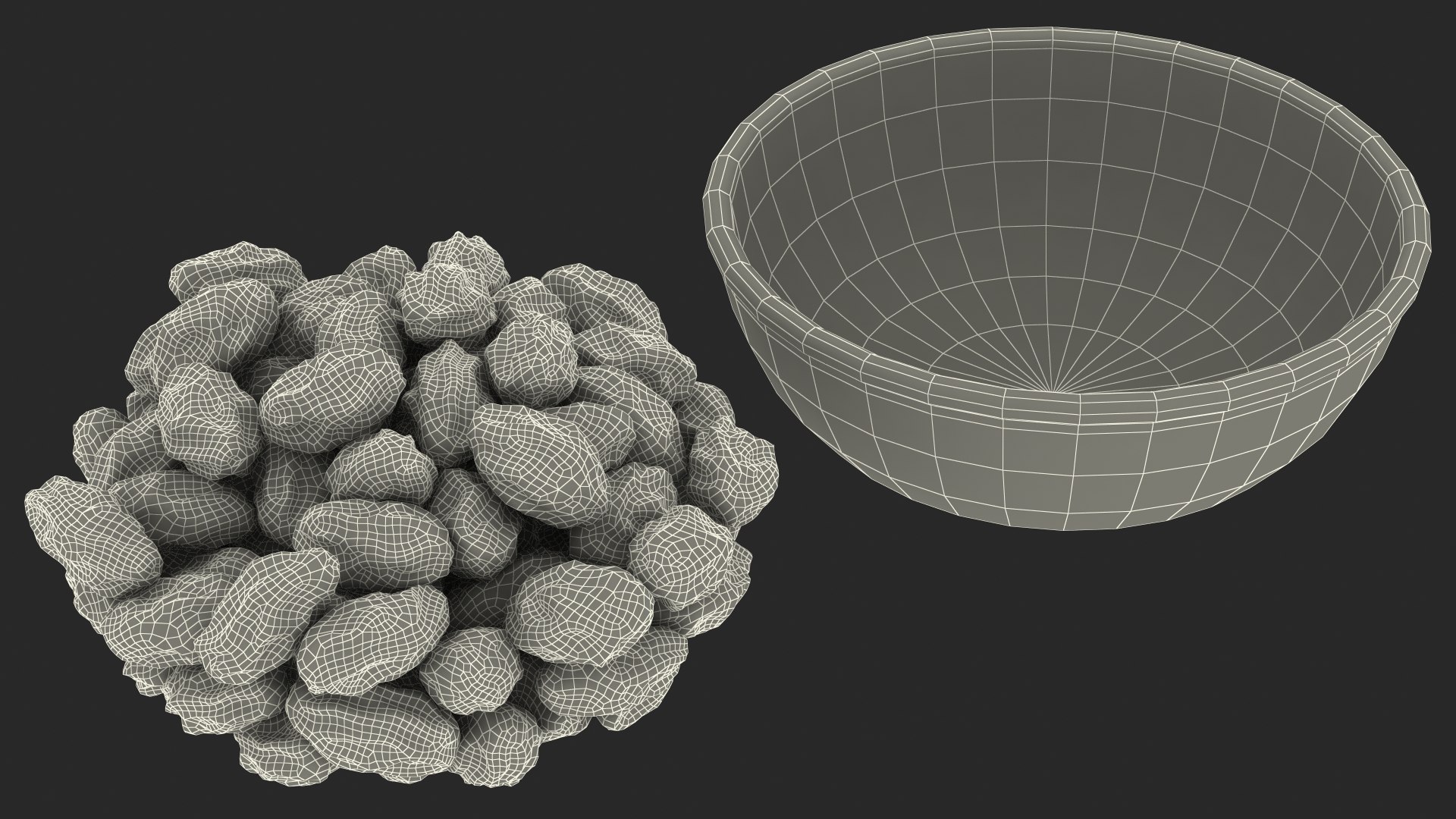 3D model Bowl of Black Dry Raisins https://p.turbosquid.com/ts-thumb/hB/P2eAzC/sA/bowlofblackdryraisins3dmodel026/jpg/1630521196/1920x1080/fit_q87/0f33eb0e611c1be01e6781741c3ac87f87b861e8/bowlofblackdryraisins3dmodel026.jpg