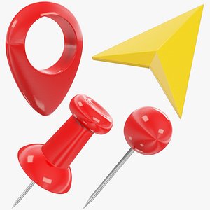 Navigation Collection V1