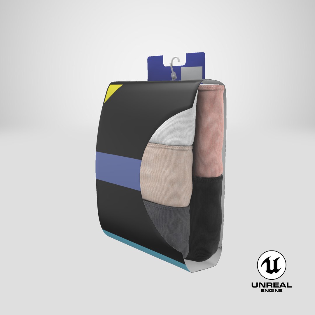 3D model Packaged Underwear 02 Blank and Generic Label https://p.turbosquid.com/ts-thumb/hB/VFSQCv/Lw/stemcell_unreal_render/png/1680240683/1920x1080/fit_q87/9f85df2b774de1fb1c9ba6159980e3ce915abdb7/stemcell_unreal_render.jpg