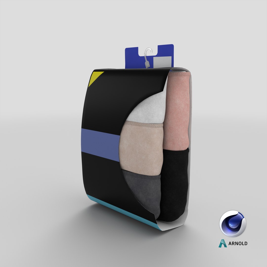 3D model Packaged Underwear 02 Blank and Generic Label https://p.turbosquid.com/ts-thumb/hB/VFSQCv/eR/stemcell_cinema_4d_arnold_render/png/1680240686/1920x1080/fit_q87/9c0de76886b7eaef359ba68eeb8204906a65e02a/stemcell_cinema_4d_arnold_render.jpg