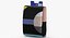 Packaged Underwear 02 Blank and Generic Label