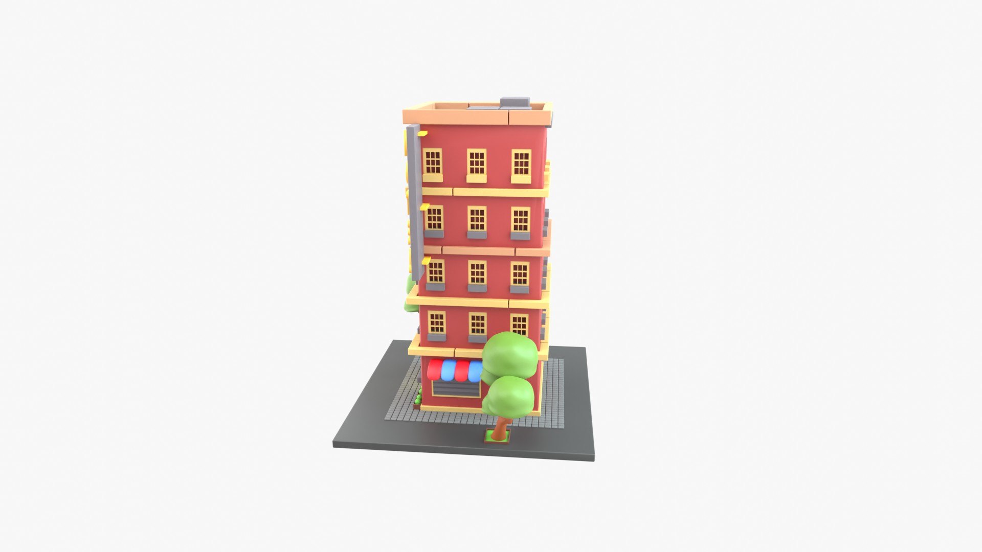 Hotel 3D Illustration 3D model https://p.turbosquid.com/ts-thumb/hB/VJ6FAQ/Pr/hotel0005/jpg/1717141492/1920x1080/fit_q87/f78c226d0fe7b8c69c412d71621dd30a36591231/hotel0005.jpg