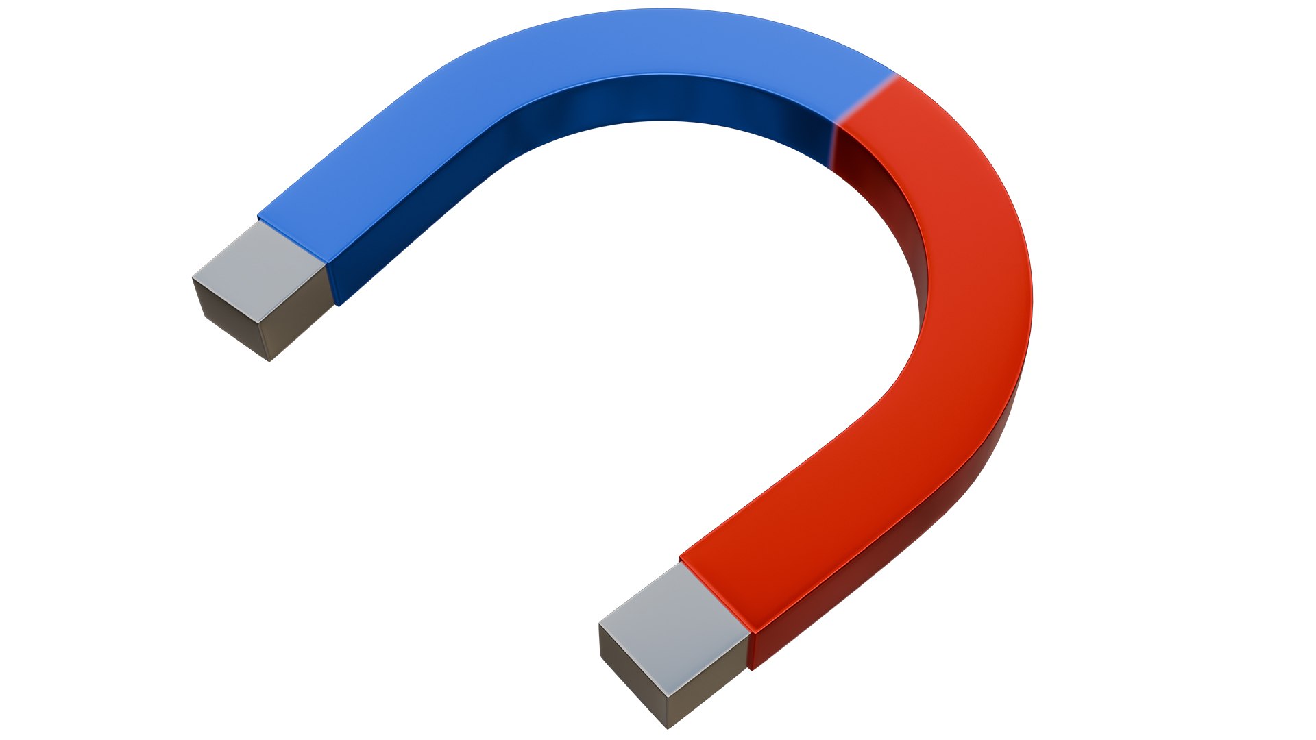Magnet V3 3D - TurboSquid 2300726