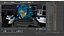 Command Cabin With Hologram