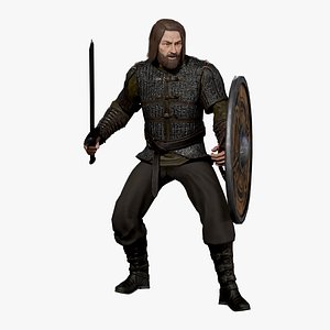 3D VIKING 3