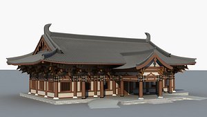 Chinese Ancient Architecture 10