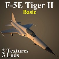 F5E Basic