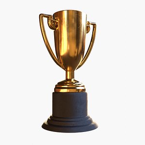 Mini Trophy | Prop