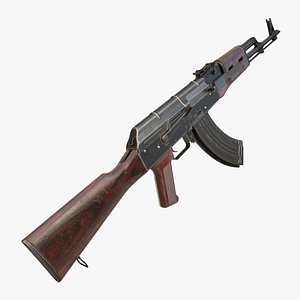 AKM AK-47