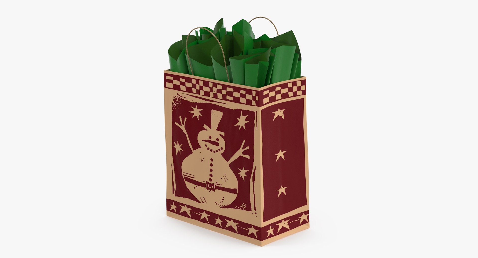 3d christmas bag green paper model https://p.turbosquid.com/ts-thumb/hB/q6Dqe9/lAcVTXyJ/chrstmasbaggreen01_thumbnail_0007/jpg/1434823548/1920x1080/fit_q87/572fdd829b011e8635d703499f78f0f4384aa4f5/chrstmasbaggreen01_thumbnail_0007.jpg