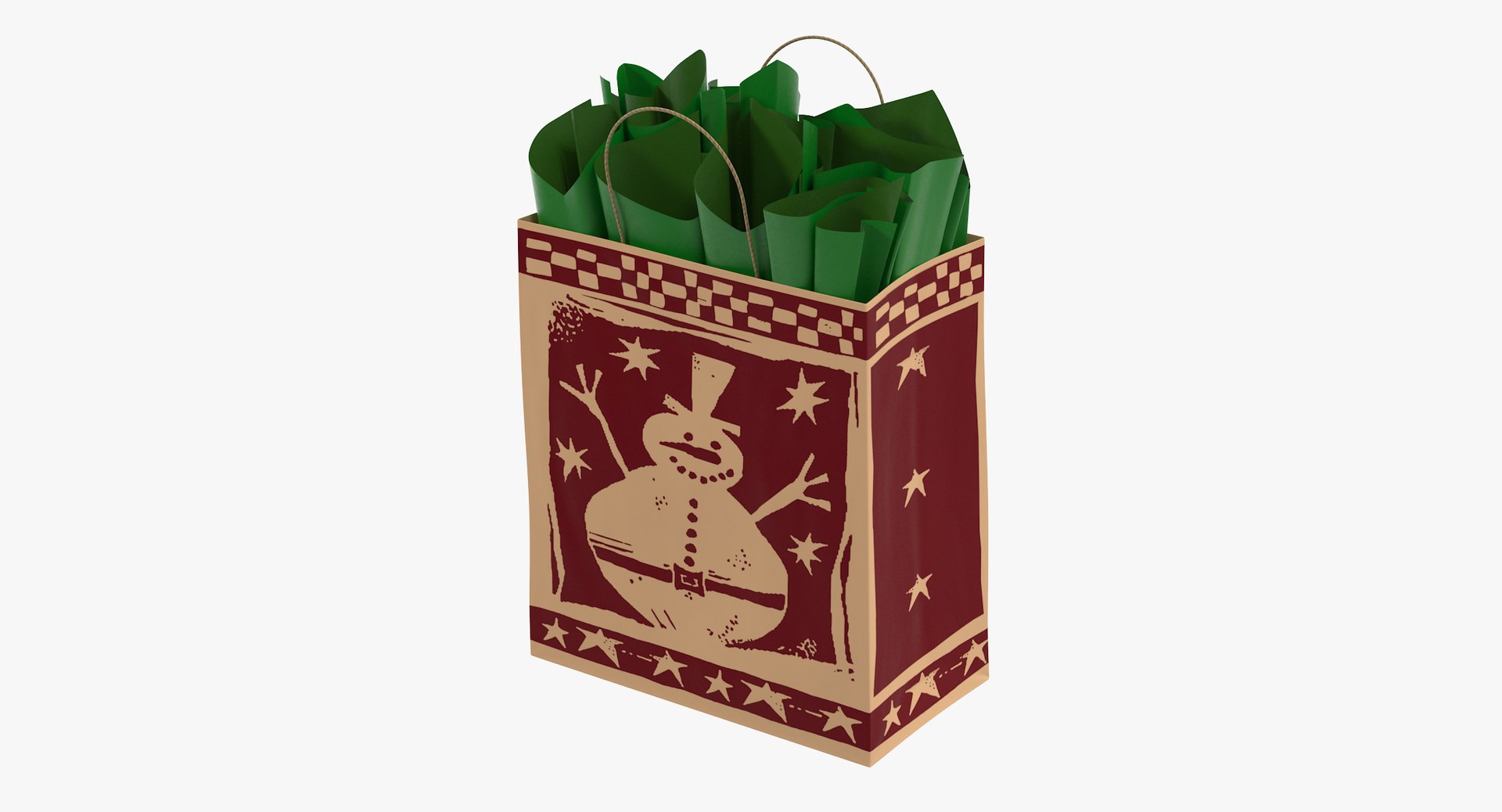 3d christmas bag green paper model https://p.turbosquid.com/ts-thumb/hB/q6Dqe9/o4rsBNwa/chrstmasbaggreen01_thumbnail_0000/jpg/1434823548/1920x1080/fit_q87/abfafa43d0ea6b3be2f88ce1131e0ae91d267499/chrstmasbaggreen01_thumbnail_0000.jpg