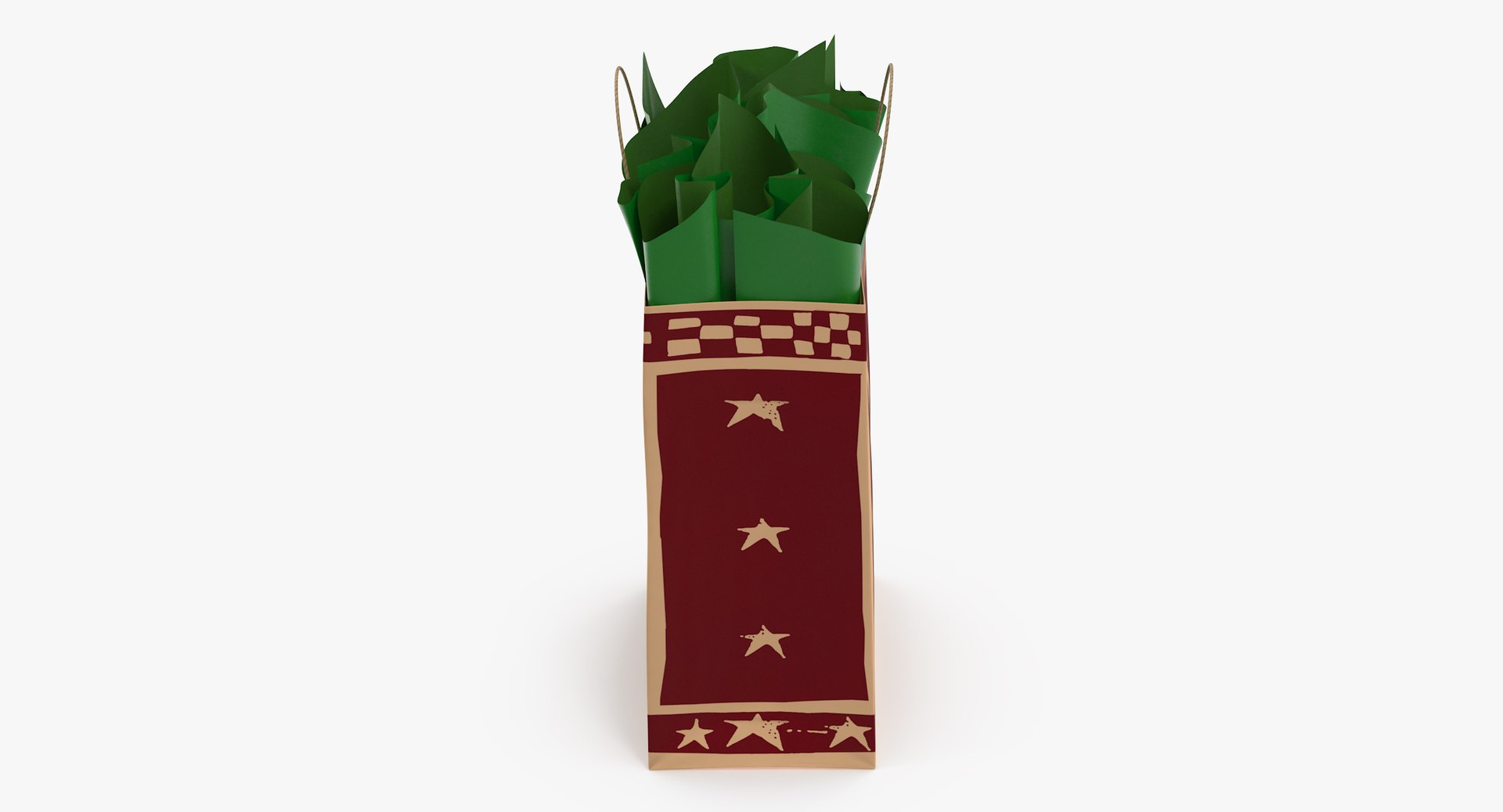 3d christmas bag green paper model https://p.turbosquid.com/ts-thumb/hB/q6Dqe9/y6M3Nz82/chrstmasbaggreen01_thumbnail_0003/jpg/1434823548/1920x1080/fit_q87/8f83b8b097ca21e6f26198343353603a4dc617a4/chrstmasbaggreen01_thumbnail_0003.jpg