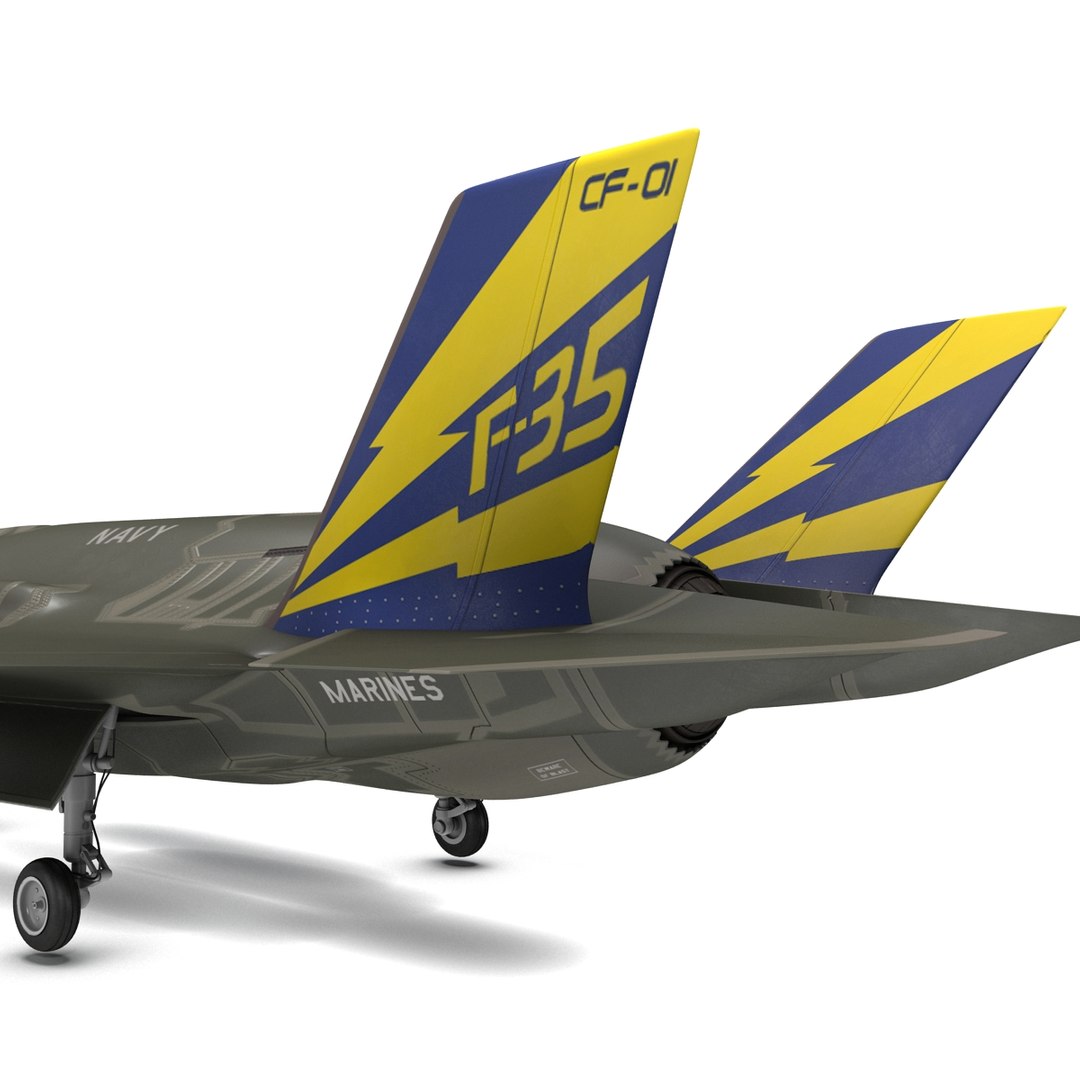 fighter aircraft lockheed martin 3d model https://p.turbosquid.com/ts-thumb/hB/tam7KD/E0hR6g4B/fighteraircraftlockheedmartinf35lightningii_43/jpg/1413498663/1920x1080/fit_q87/dae2c26ede7d390c9f22453dbfe3671c6b4e5976/fighteraircraftlockheedmartinf35lightningii_43.jpg