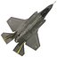 Fighter Aircraft Lockheed Martin F-35 Lightning II