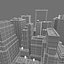 Lower Manhattan District