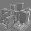 Lower Manhattan District