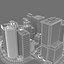 Lower Manhattan District