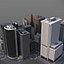 Lower Manhattan District